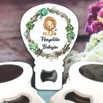 Aslan Konsept Bebek Balon Açacak