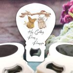 İkiz Bebek Balon Açacak