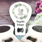 Fil Konsept Bebek Balon Açacak