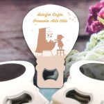 Abla Kardeş Figürlü Bebek Balon Açacak