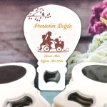 Kardeş Figürlü Bebek Balon Açacak