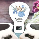 Bebek Balon Açacak