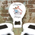 Denizci Konsept Bebek Balon Açacak
