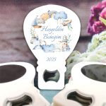 Bebek Balon Açacak