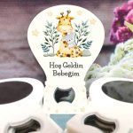 Bebek Balon Açacak-37