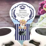 Bebek Balon Açacak