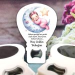 Bebek Balon Açacak