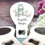 Bebek Balon Açacak-28
