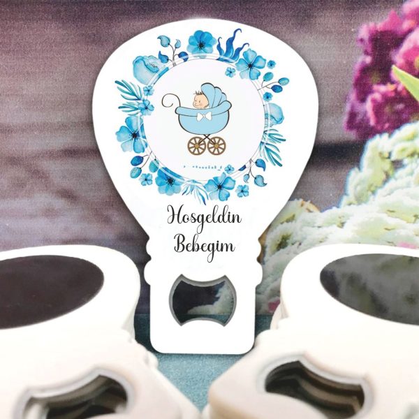 Bebek Balon Açacak-25