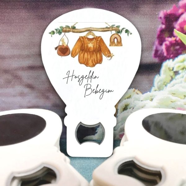Bebek Balon Açacak