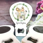 Safari Konsept Bebek Balon Açacak