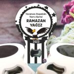 Kartal Konsept Bebek Balon Açacak