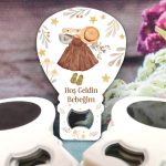 Kız Bebek Balon Açacak