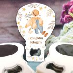 Bebek Balon Açacak