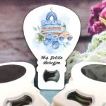Erkek Bebek Konsept Balon Açacak
