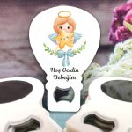 Melek Konsept Bebek Balon Açacak