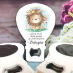 Aslan Konsept Bebek Balon Açacak