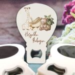 Bebek Balon Açacak