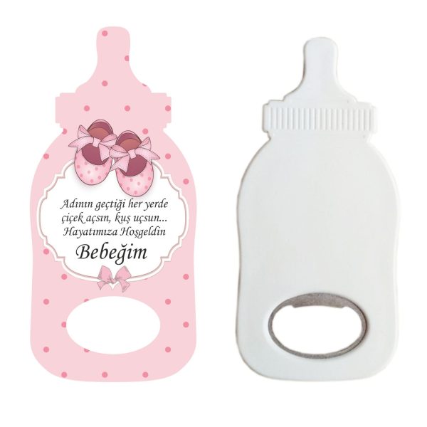 Bebek Biberon Açacak (ac216)