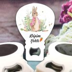 Bebek Diş Buğday Açacak (ac233)