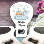 Doğum Günü Balon Açacak-2