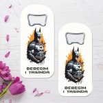 Batman Konsept Uzun Açacak Magnet