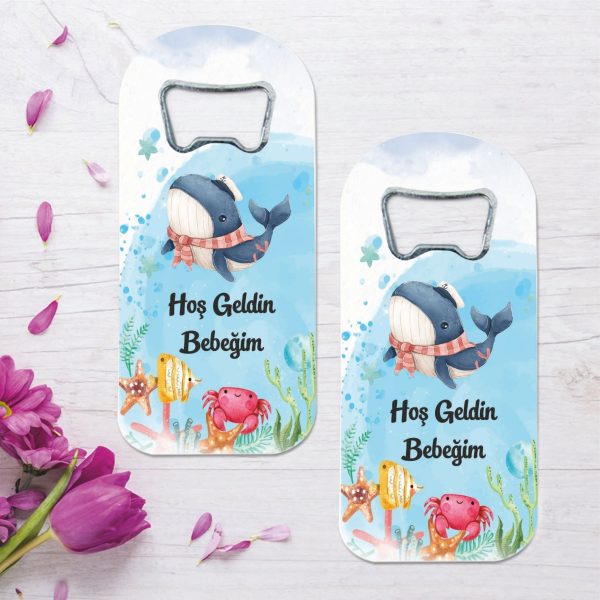 Deniz Konsept Bebek Uzun Açacak (ac443)