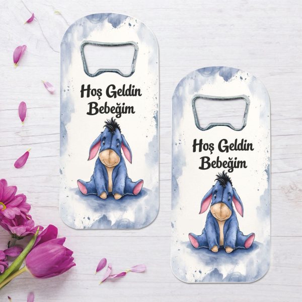 Winnie the Pooh Konsept Uzun Açacak (ac441)