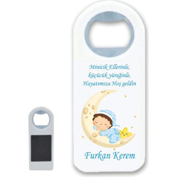 Bebek Uzun Açacak (ac207)