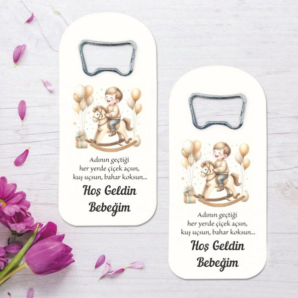 Bebek Uzun Açacak (ac407)