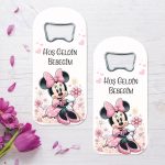 Minnie Mouse Desenli Uzun Açacak (ac524)
