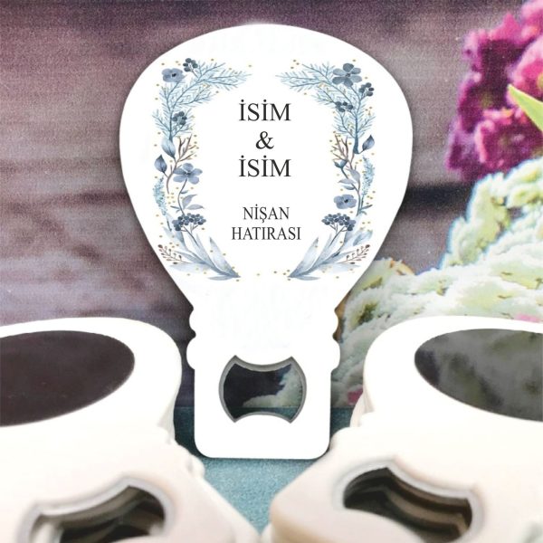 Nişan Balon Açacak-12