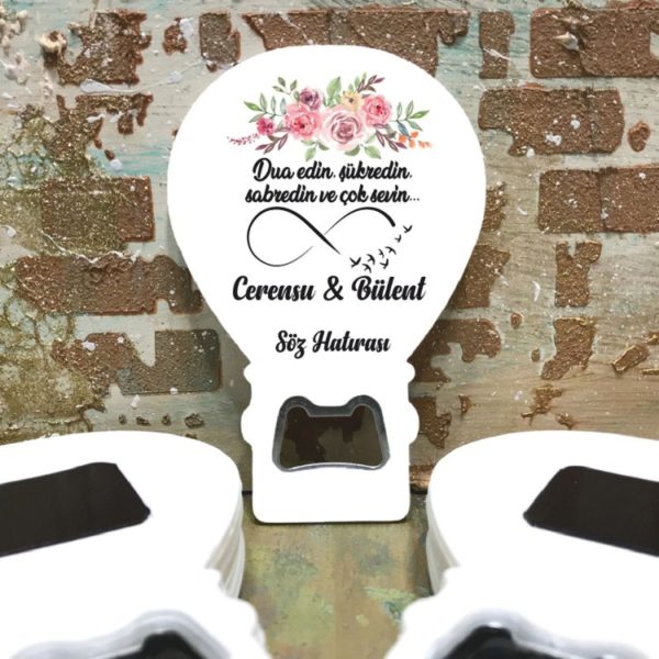 Nişan Balon Açacak-8