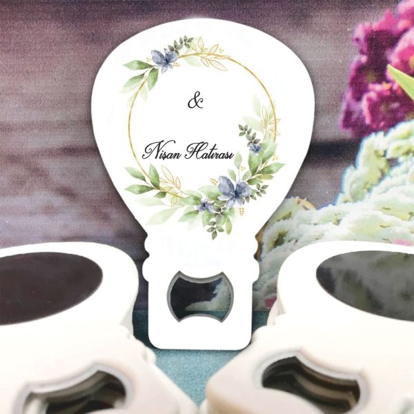Nişan Balon Açacak-5