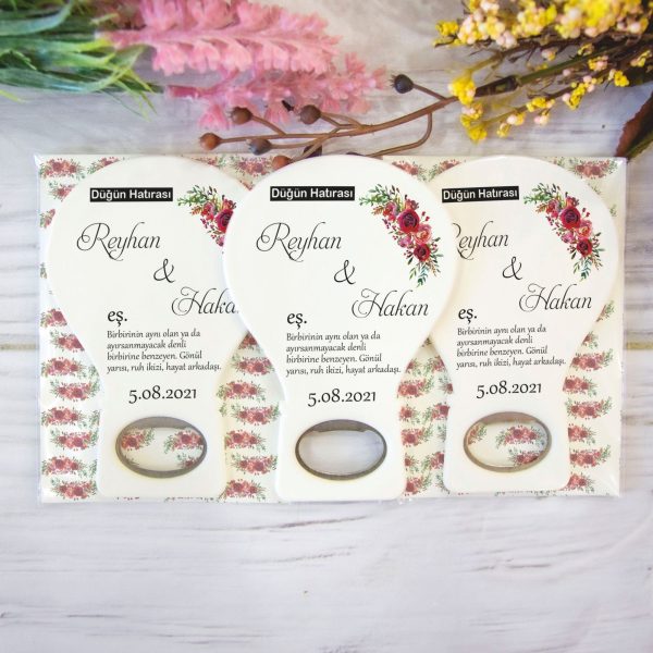 Nişan Balon Açacak-1