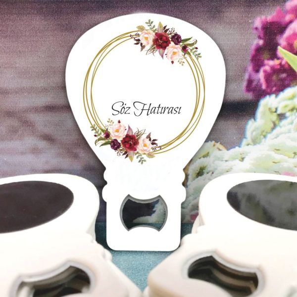 Nişan Balon Açacak-19