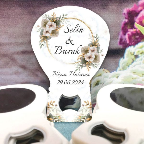 Nişan Balon Açacak-17