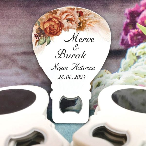 Nişan Balon Açacak (ac399)