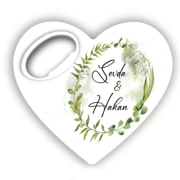 Nişan Kalp Açacak-11