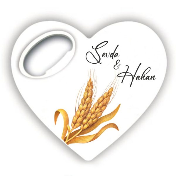 Nişan Kalp Açacak-10