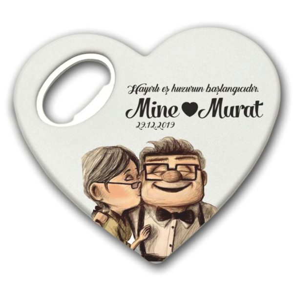 Nişan Kalp Açacak-5