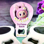 Labubu Konsept  Balon Açacak
