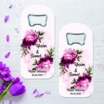 pembe çiçekli Nişan Uzun Açacak